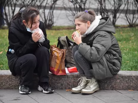 Забыть о жареной картошке и булочках: чем питаться во время ковида