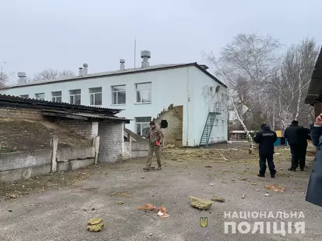 Життя на лінії розмежування: Паніки немає, але тривожно