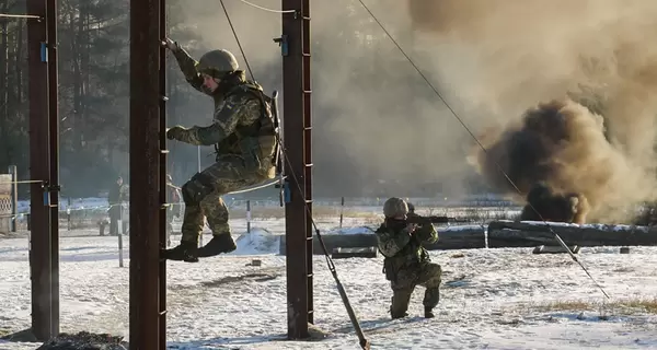 Призов резервістів в Україні розпочнеться 23 лютого: у Мінобороні розповіли, кого і на скільки призовуть