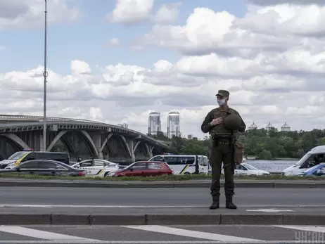 Верховна Рада ввела в Україні надзвичайний стан з півночі 24 лютого до 25 березня