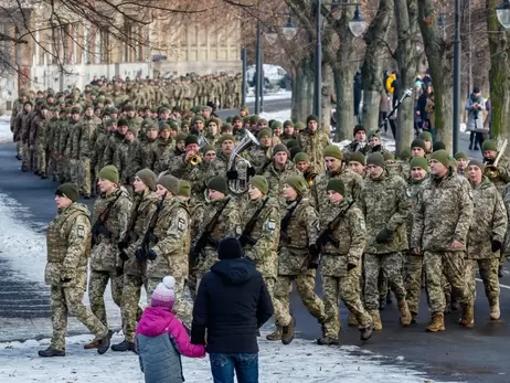 Призыв резервистов на службу: кого касается, пошлют ли на фронт и кого не возьмут