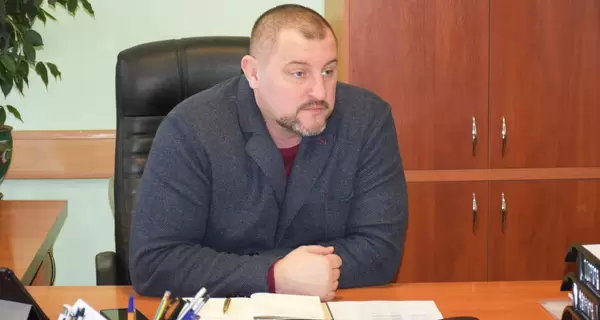 Прокуратура підозрює мера Куп'янська в держзраді: перейшов на бік ворога