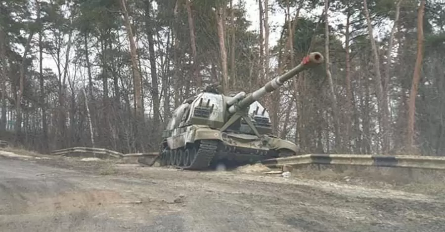 Яка ситуація в містах вранці 2 березня – дані від ЗСУ