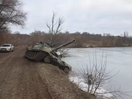 До Сумської області після звернення голови ОДА надіслали 