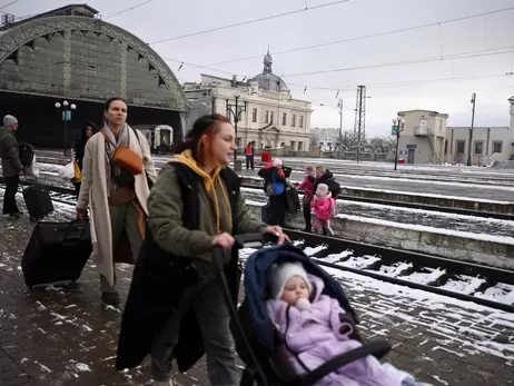 Львівські ріелтори: Працюємо без комісії – не до бізнесу. Люди думають, як вижити, а ми думаємо, як допомогти