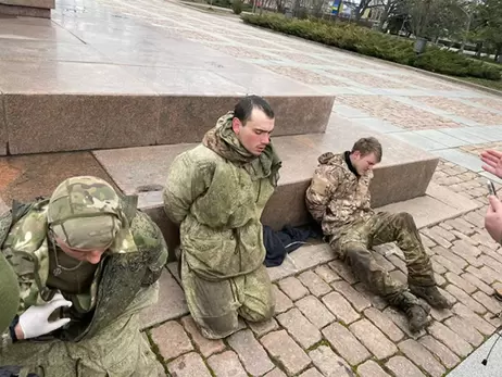 Експерт: Щоб до Росії дійшло, потрібно, щоб самі полонені викладали у своїх акаунтах відео їхніх допитів