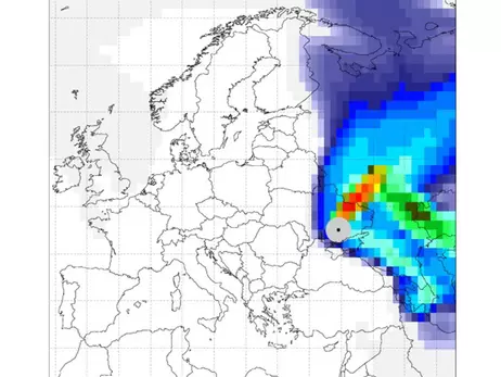 Російський ядерник Андрій Ожаровський назвав можливі наслідки аварії на Запорізькій АЕС