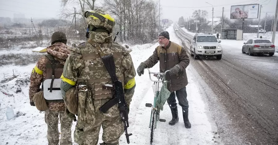 Війна в Україні, день десятий. Онлайн головних подій 5 березня