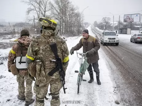 Війна в Україні, день десятий. Онлайн головних подій 5 березня