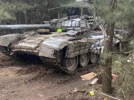 В результате атаки на Запорожскую АЭС погибли трое военных 