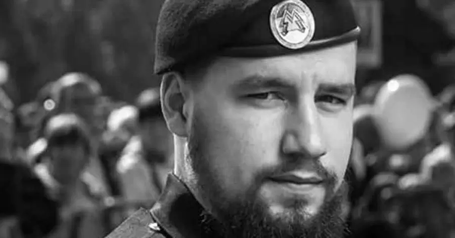 Під Волновахою вбили одного з головних бойовиків 