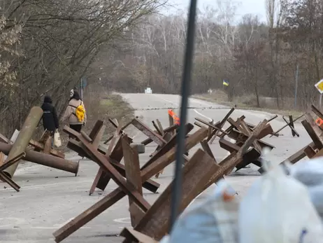 Війна в Україні, 12 день. Онлайн сьомого березня