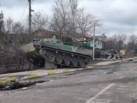 За правду про війну - 15 років в'язниці та список ворожих країн: «військові» закони Росії