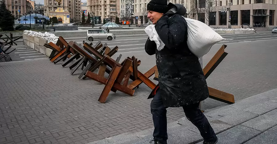 Поради ДСНС та поліції: Як вижити в зоні бойових дій?