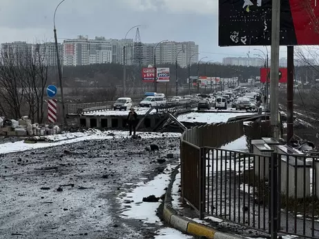 Зведення ЗСУ на 15-й день війни: стримування супротивника на півдні та кругова оборона Маріуполя