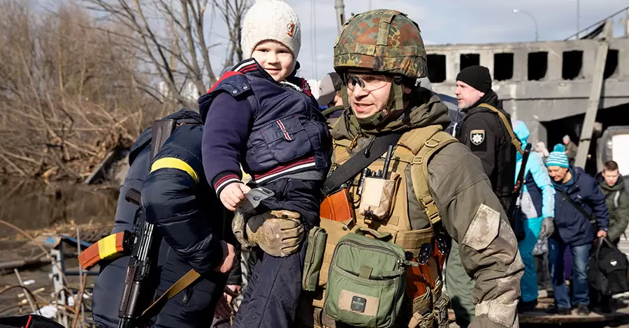 5 добрих маленьких історій під час великої війни