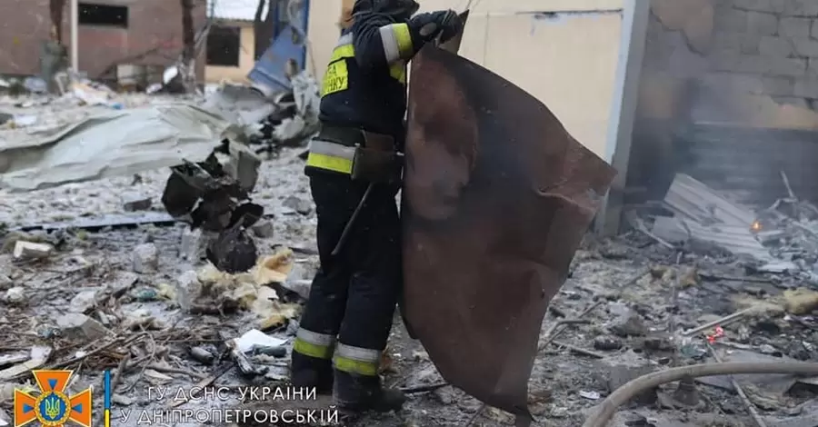 Авиаудар по Луцку: погибли двое военных