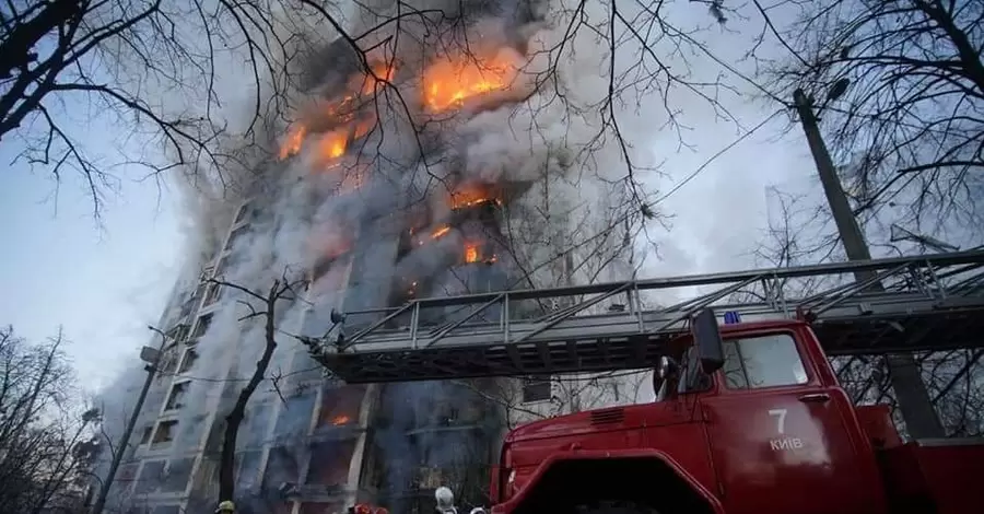 У Києві та області комендантська година триватиме більше доби