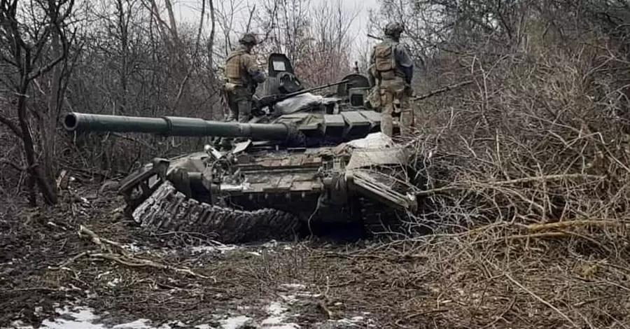 СНБО назвало имена ликвидированных в Украине членов высшего командования армии оккупантов 