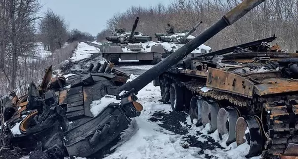 Тактика войны: что и кого уничтожить в первую очередь