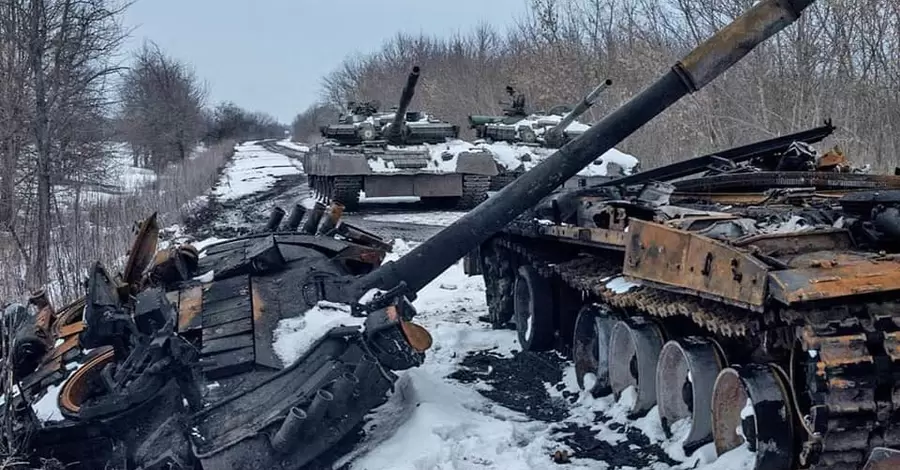 Тактика війни: що і кого в першу чергу знищити