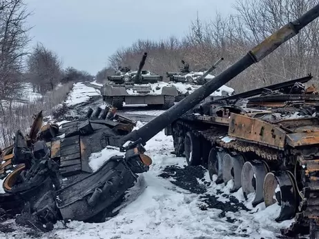 Тактика войны: что и кого уничтожить в первую очередь