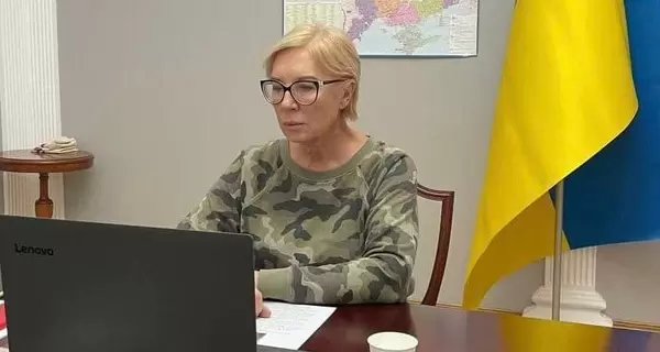 Украина больше не будет обнародовать количество российских военнопленных из-за Женевской конвенции