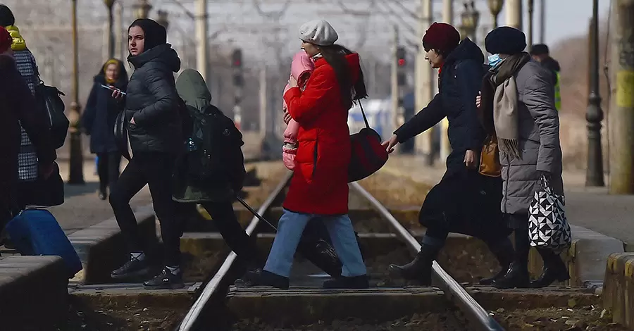 Внимание, беженки: как не попасть в секс-рабство или не нарваться на маньяка 