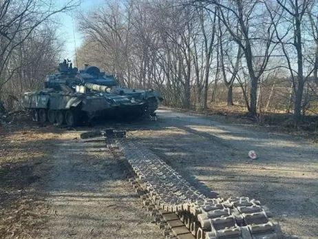 Генштаб ЗСУ: 130 військових Росії відмовилися воювати проти України