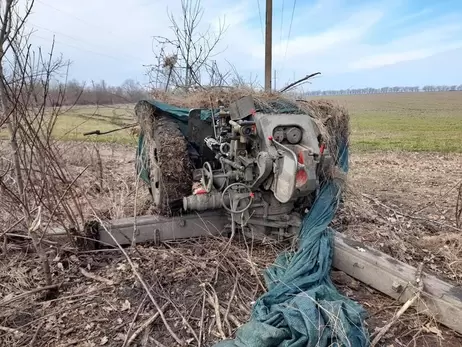 Генштаб: за добу збито 7 повітряних цілей ворога, на Донбасі людей насильно мобілізують