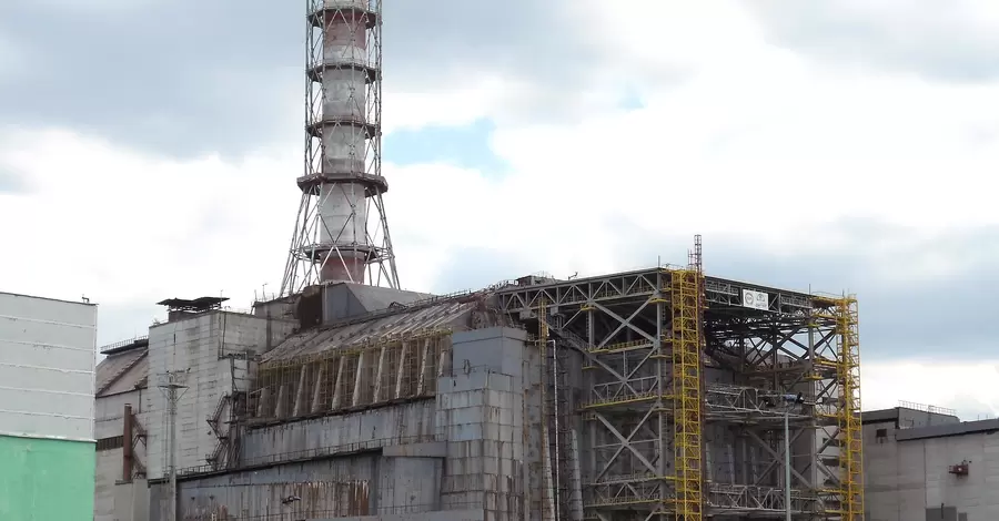 Радіаційний фон в Зоні відчуження та за її межами незабаром може суттєво погіршитися