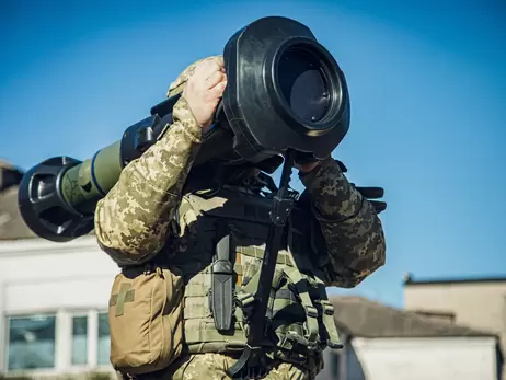 Арестович: Вночі ЗСУ вдев'яте розгромили окупантів у Чорнобаївці