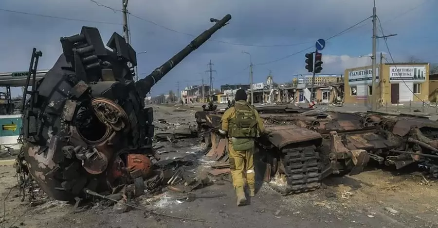 Генштаб: За сутки ВСУ сбили 17 воздушных целей врага. У Мариуполя оккупанты деморализованы