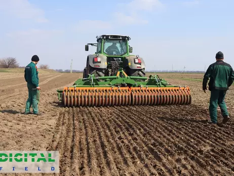 Агроексперт про посівну: Дефіциту, як і подорожчання базових продуктів, не буде