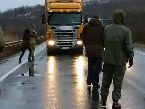 МІУ: Транспортне сполучення між ЄС та Росією має бути заблоковане