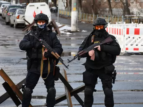 Нацполіція розповіла українцям, як перетинати блокпости: важливі поради