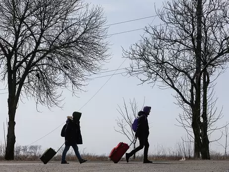 Біженці в Португалії: Просто жити на допомогу не вийде, потрібно працювати, але допоможуть усім