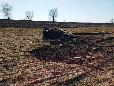 В Україні готують партизанську війну з окупантами та обіцяють їм 