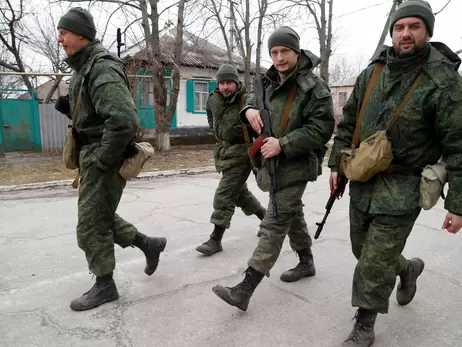 В ОРДЛО анонсировали проведение 