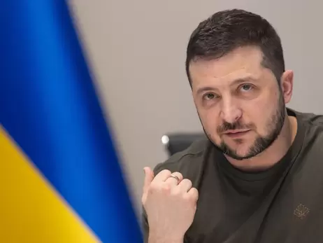 Зеленський про те, навіщо Путіну війна: Щоб був монумент - Мавзолей, пам'ятник, грамота