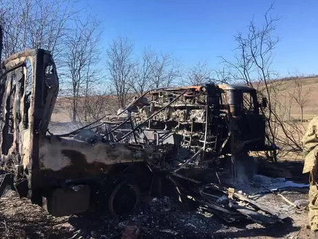 Генштаб: За добу ЗСУ знищили 4 ворожі літаки та гелікоптер