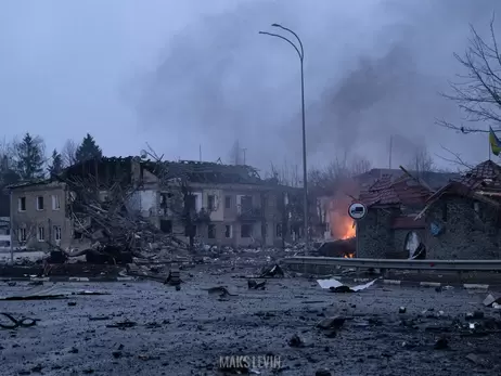 В Киеве изменили время комендантского часа. До какого времени теперь можно находиться на улице 