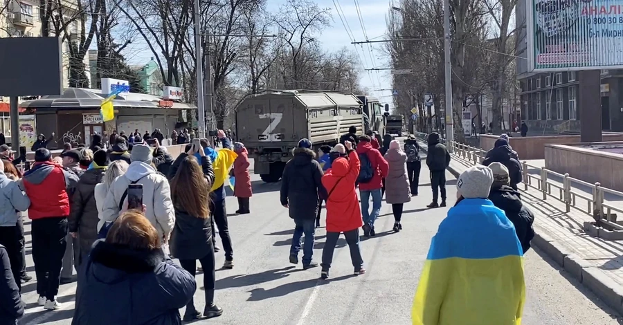 36-й день войны в Украине: гибель детей в Лисичанске, в Мелитополе оккупанты хотят открыть русские школы