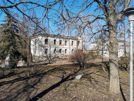 Ізюм оточений ворогом вже понад 20 днів - тисячі городян потребують евакуації