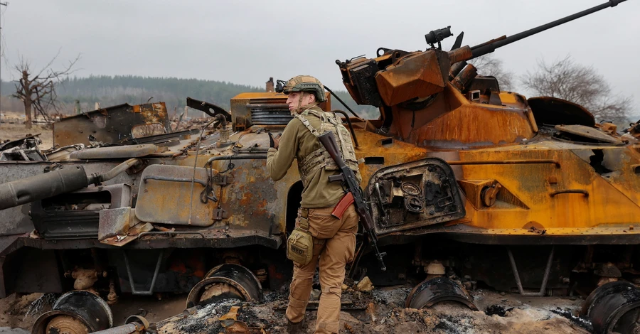 Головні новини 37-го дня війни в Україні: обмін полоненими, ракетний обстріл Одеської області