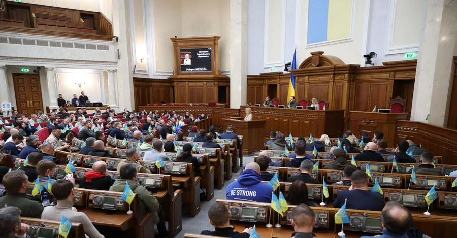 Верховная Рада ввела премии за переданную ВСУ российскую военную технику: от миллиона долларов до 10 тысяч