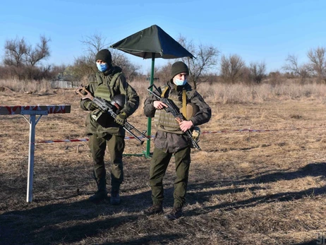 Повернення до Харкова з мирної Німеччини, права та обов'язки Тероборони, південнокорейський шлях розвитку для України: Топ-5 матеріалів тижня