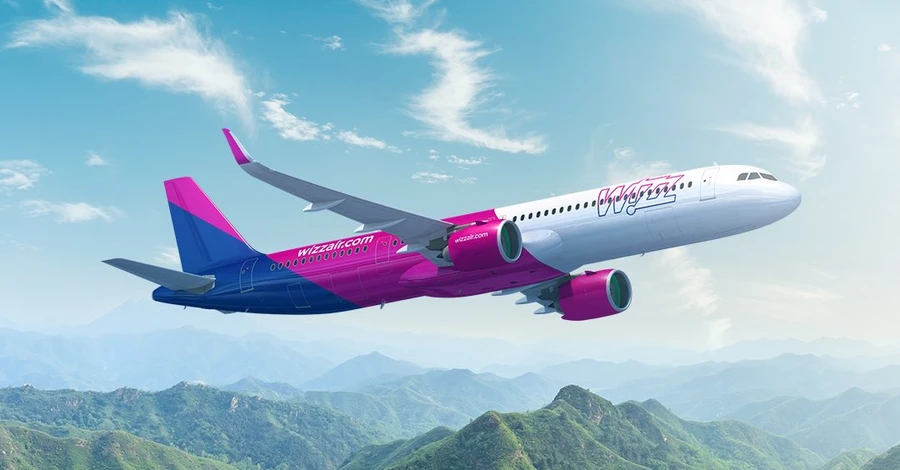 Лоукостер Wizz Air отменяет все рейсы из России и в страну на весь летний сезон 