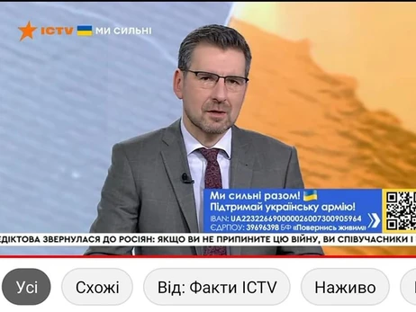 Вадим Карпьяк: Работаю не только на граждан, но и на всю нашу оборону, чтобы не выдавать тайны