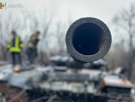 Над Запорожьем ПВО за сутки уничтожили три крылатых ракеты